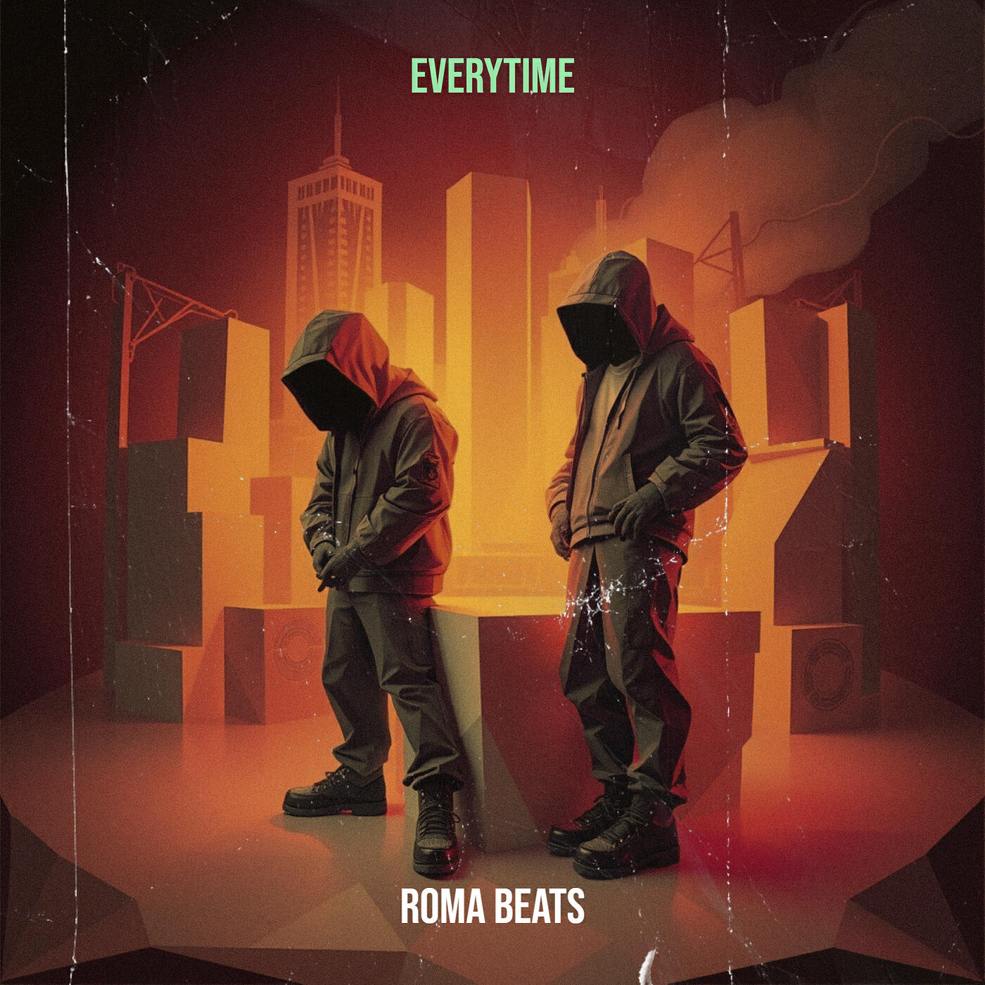 Релиз Everytime