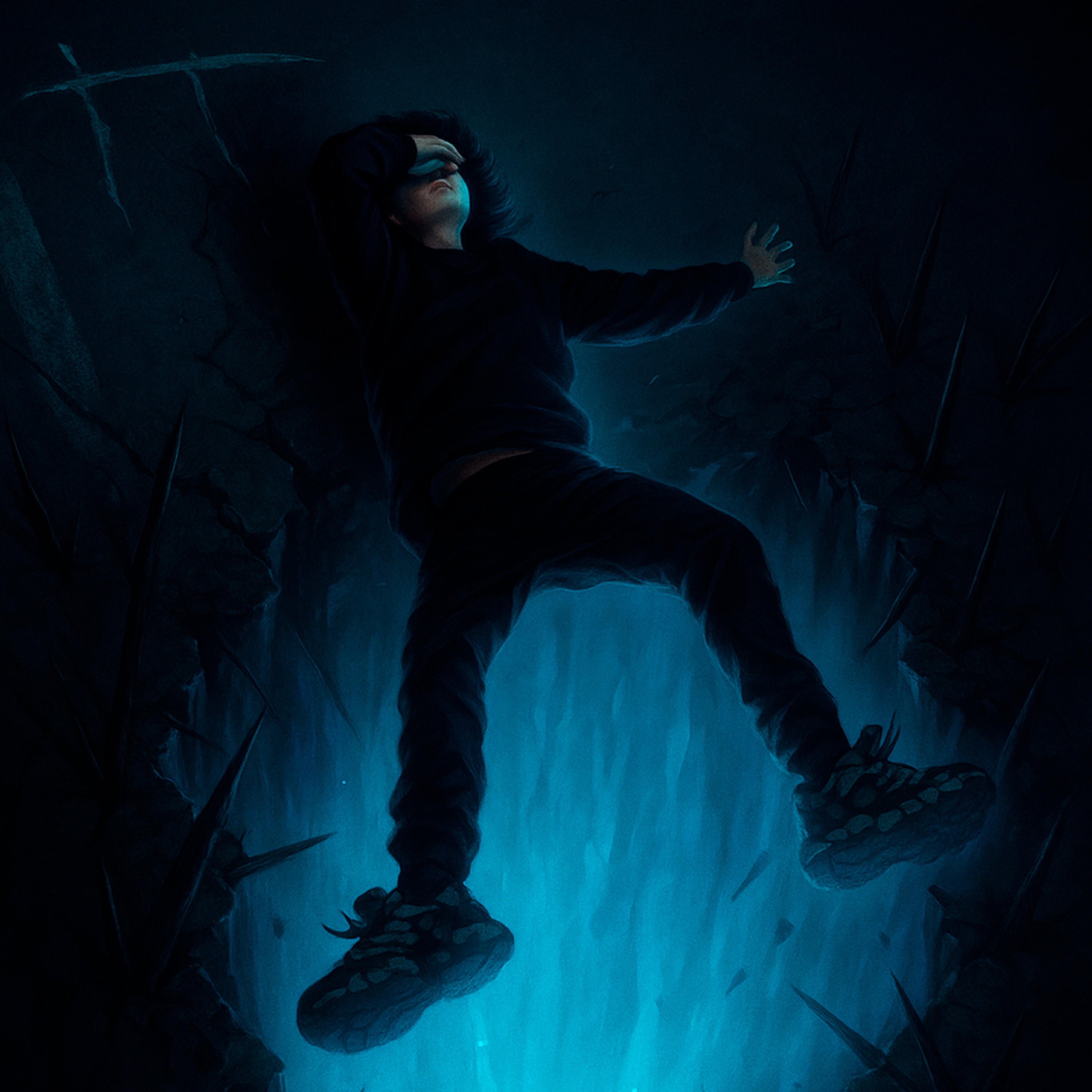 Релиз Снова падал