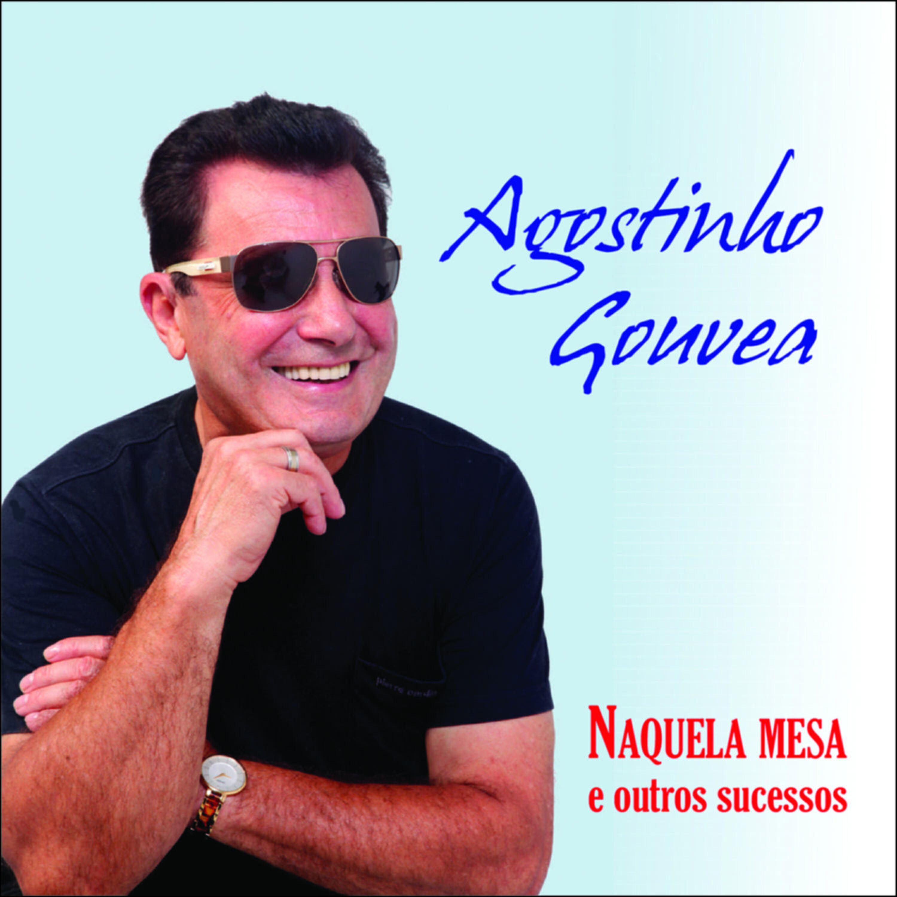 Agostinho Gouvea