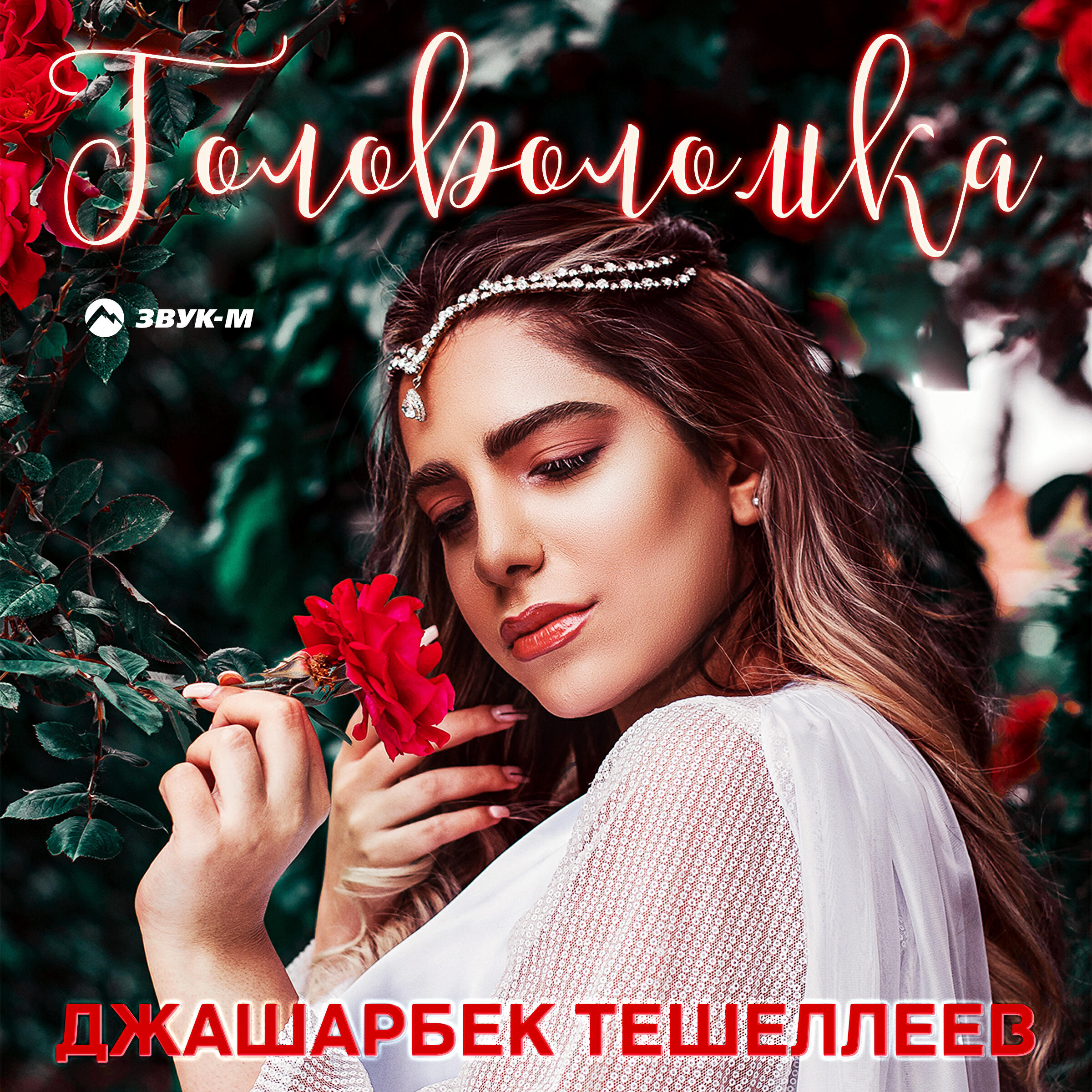 Релиз Головоломка