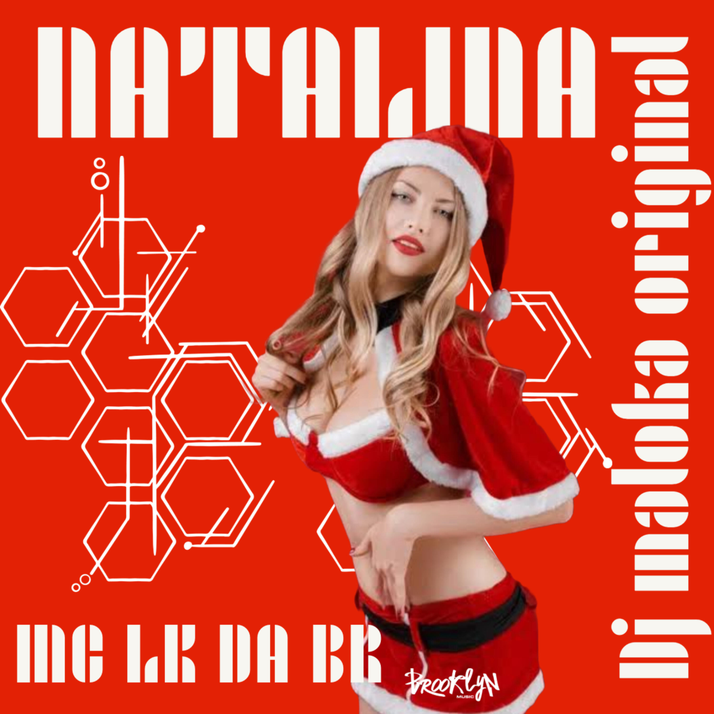 Скачать песню DJ Maloka Original, MC LK da BR, Brooklin music - Natalina бесплатно в MP3 для Android и iOS
