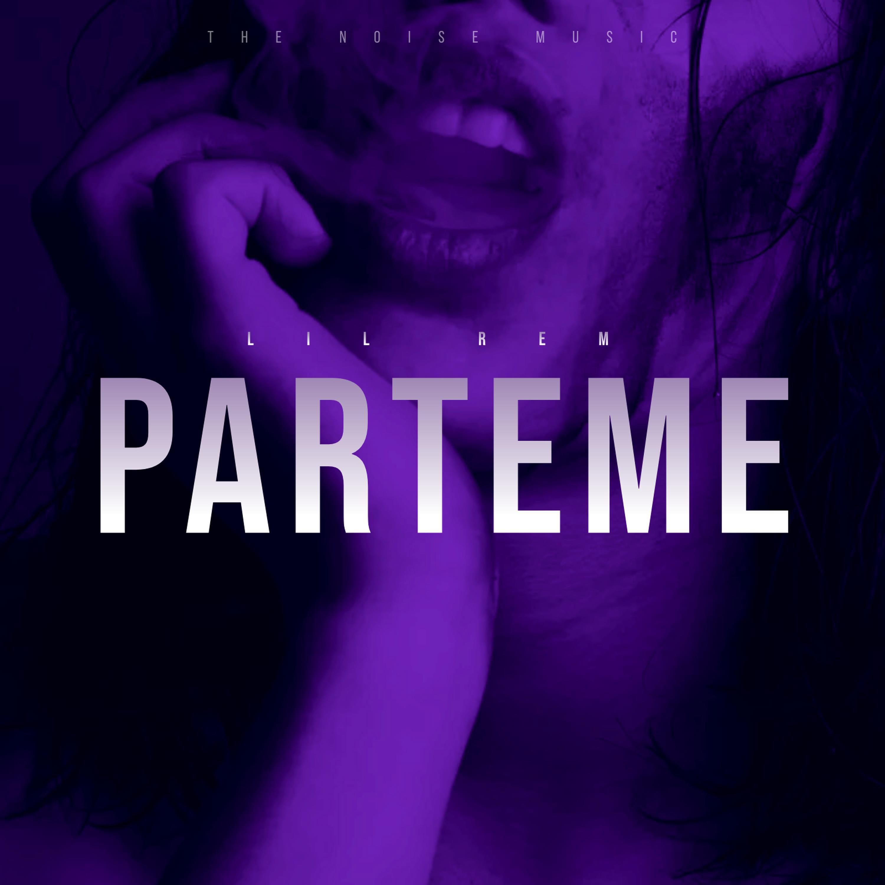 Релиз Parteme