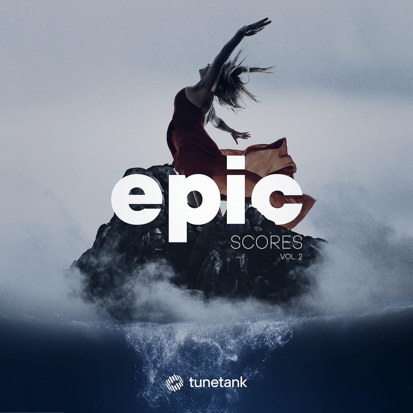 Релиз Epic Scores, Vol. 2