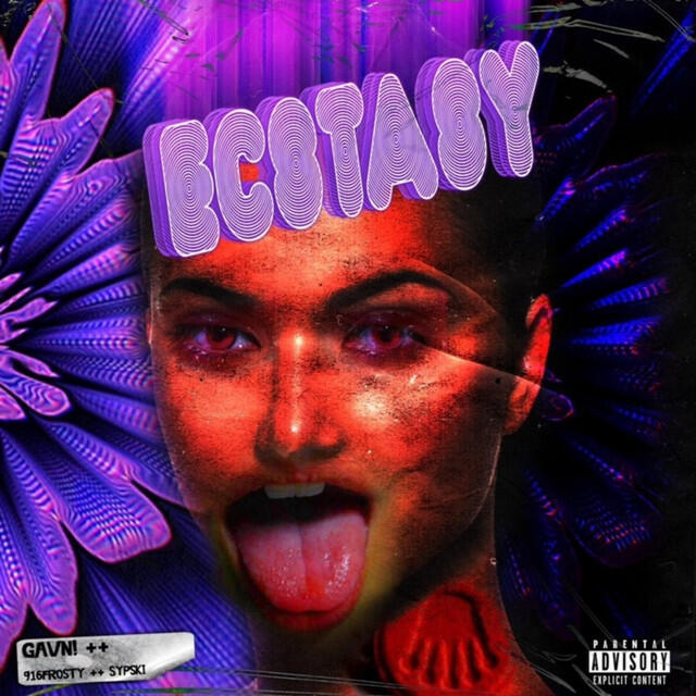 Постер альбома Ecstasy