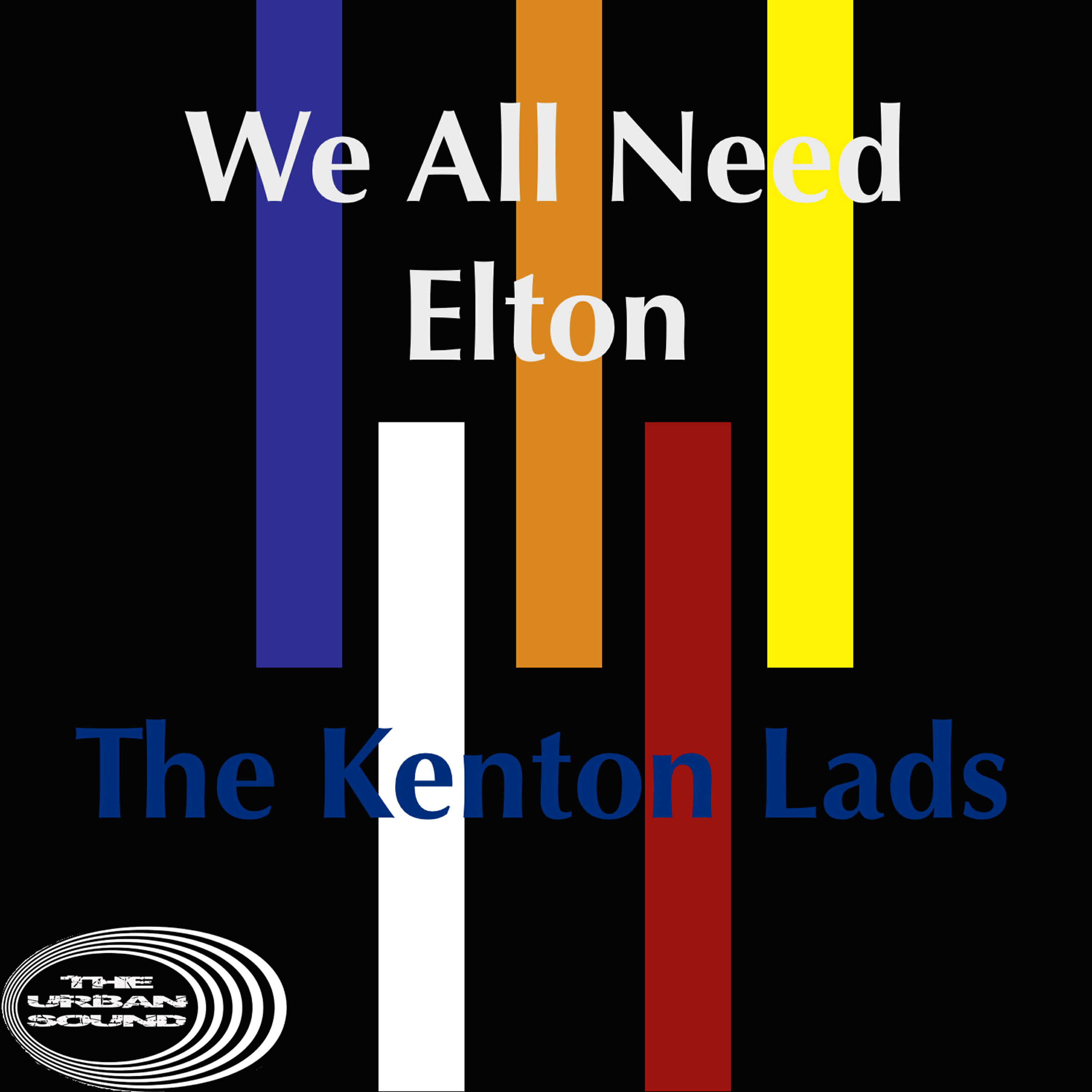 Трек We All Need Elton