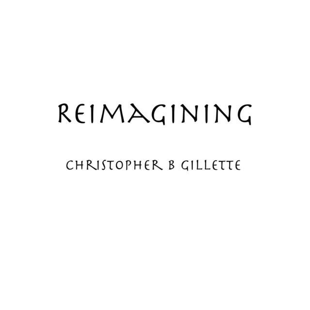 Релиз Reimagining