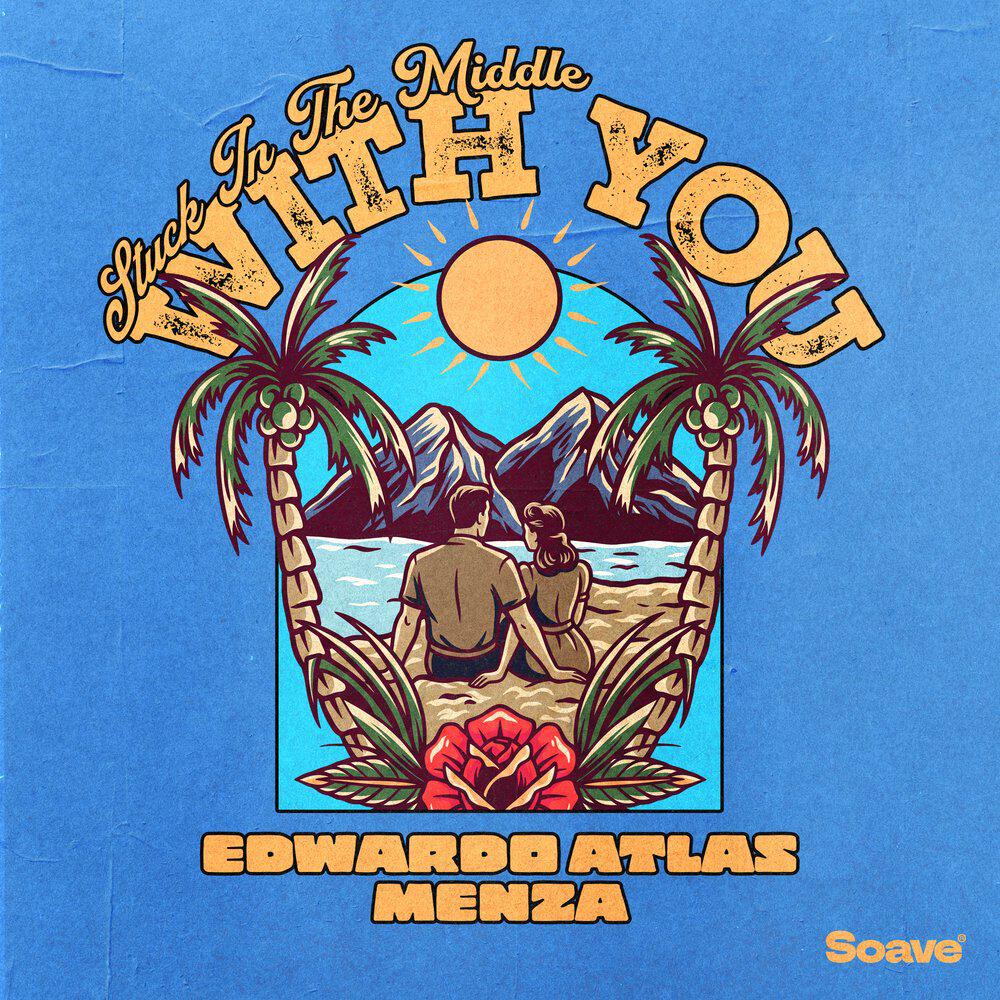 Релиз Stuck In the Middle With You
