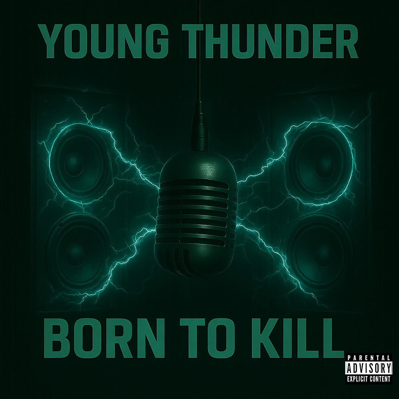 Young Thunder