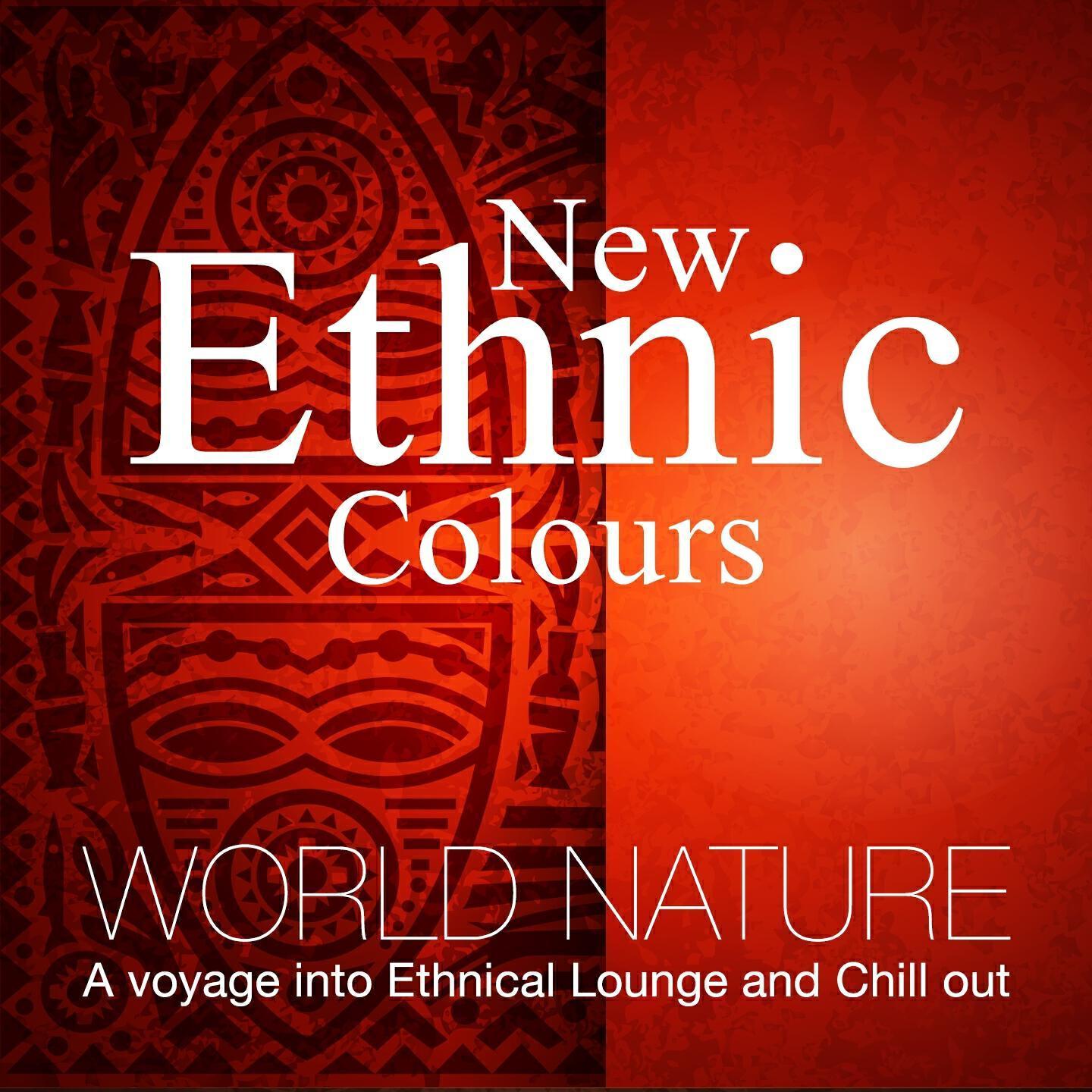 Ethnic Colours