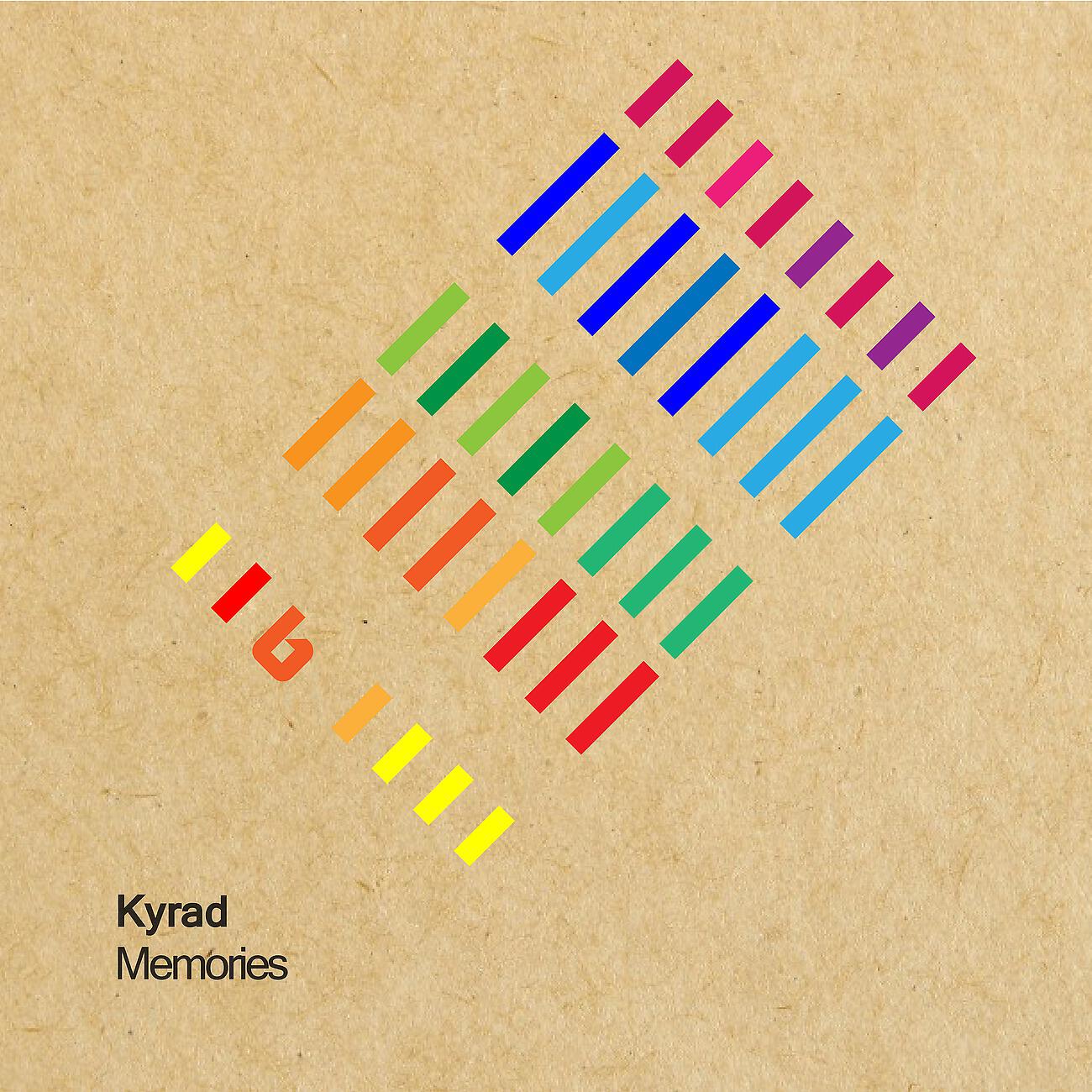 Релиз Memories