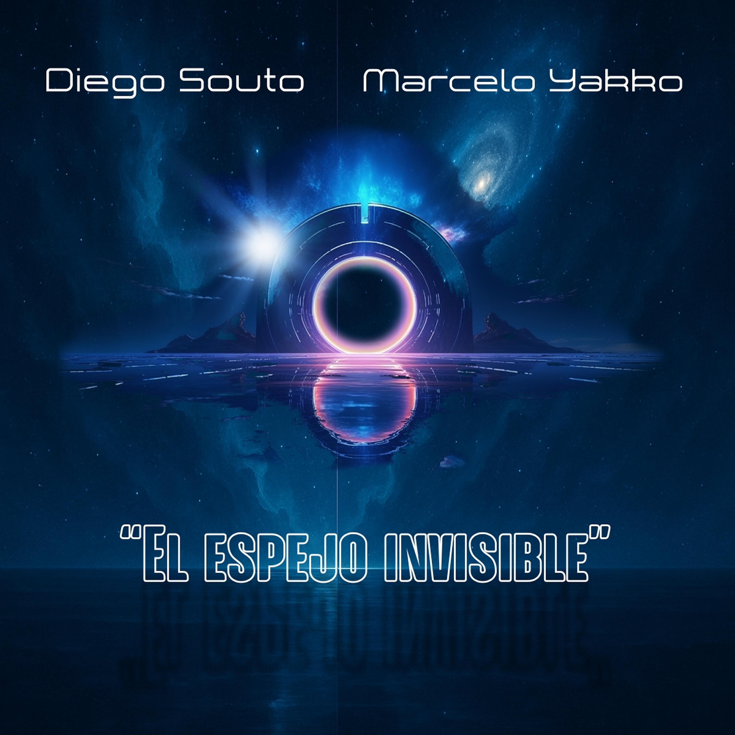 Релиз El Espejo Invisible