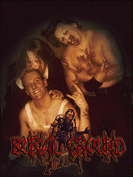 Burial Ground