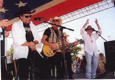 Winters Brothers Band