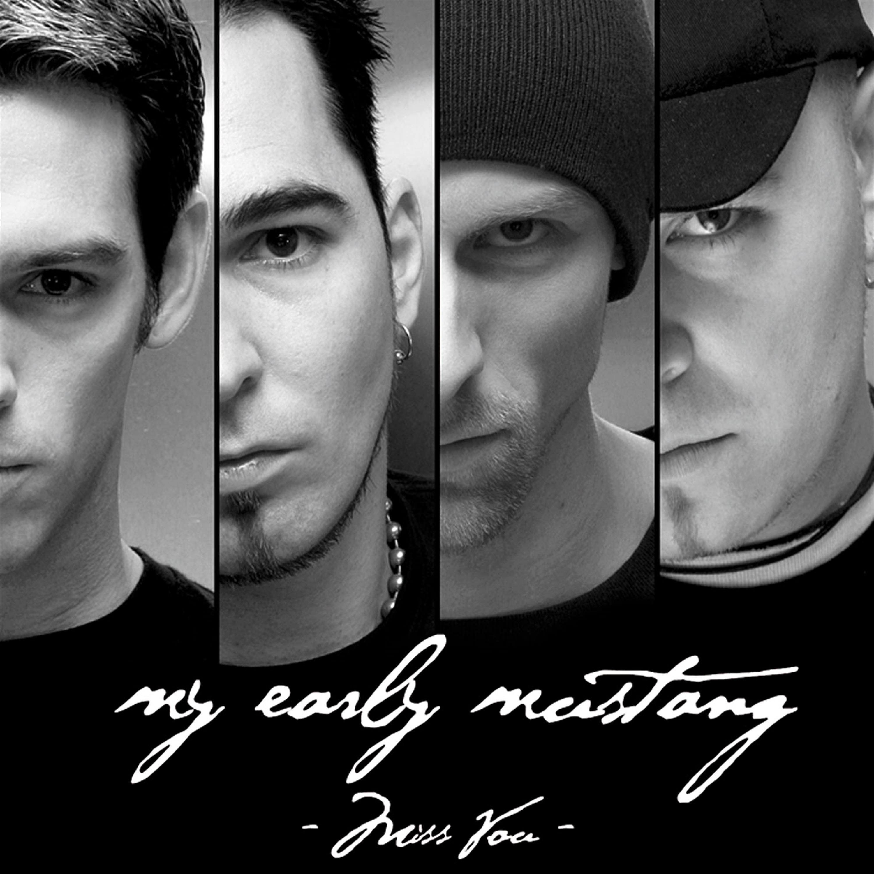 Релиз Miss You