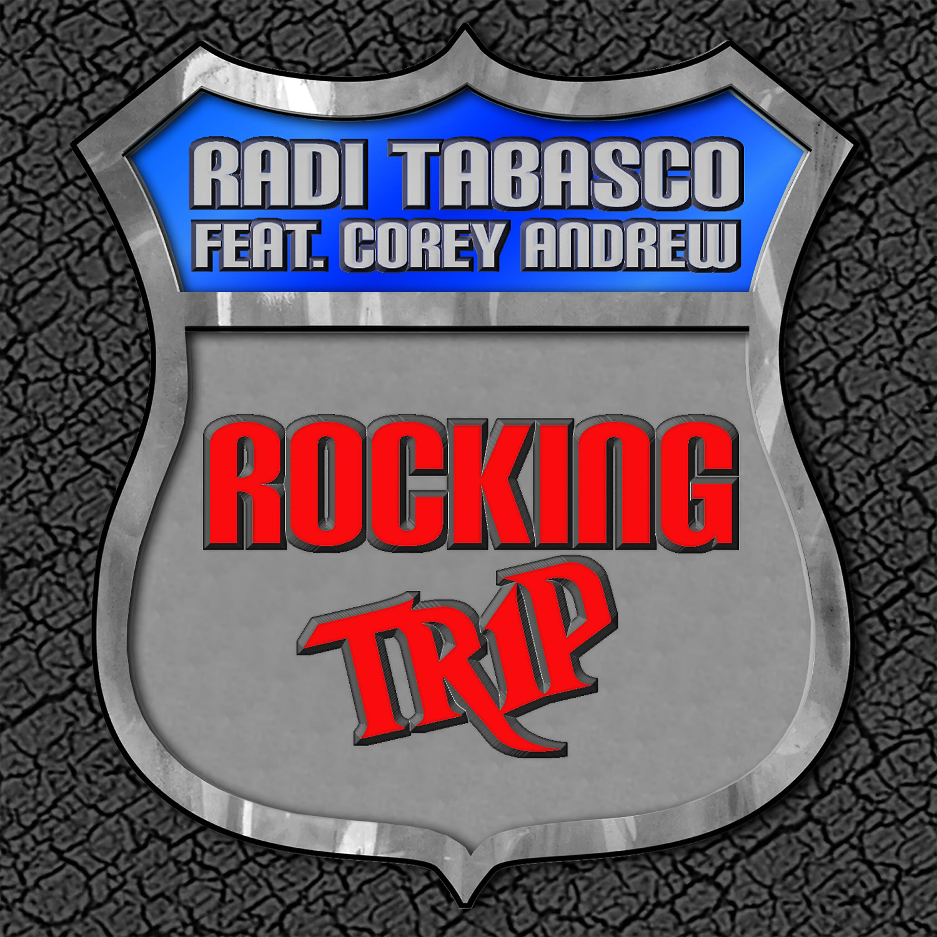 Релиз Rocking Trip Feat. Corey Andrew