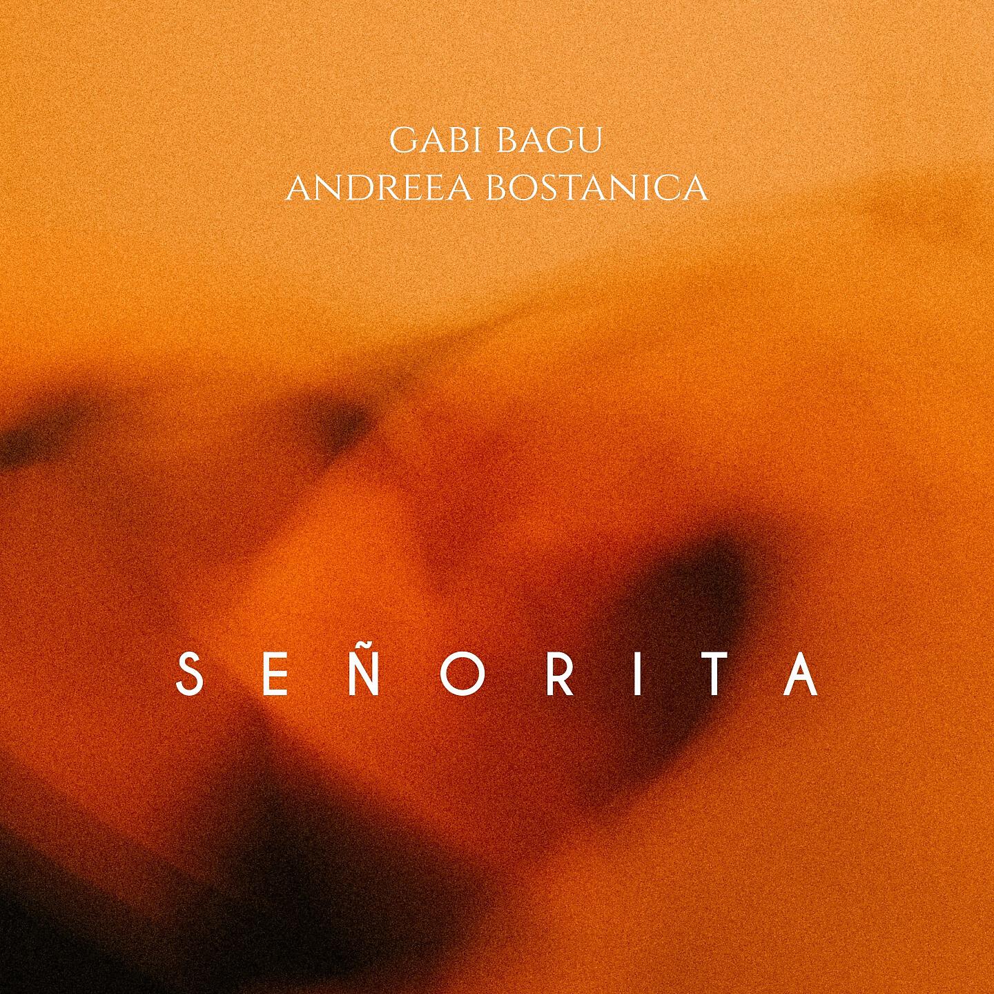 Релиз Señorita