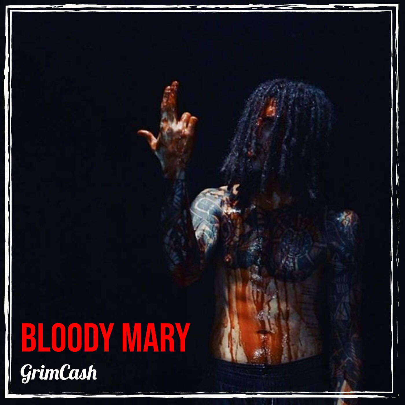 Релиз Bloody Mary