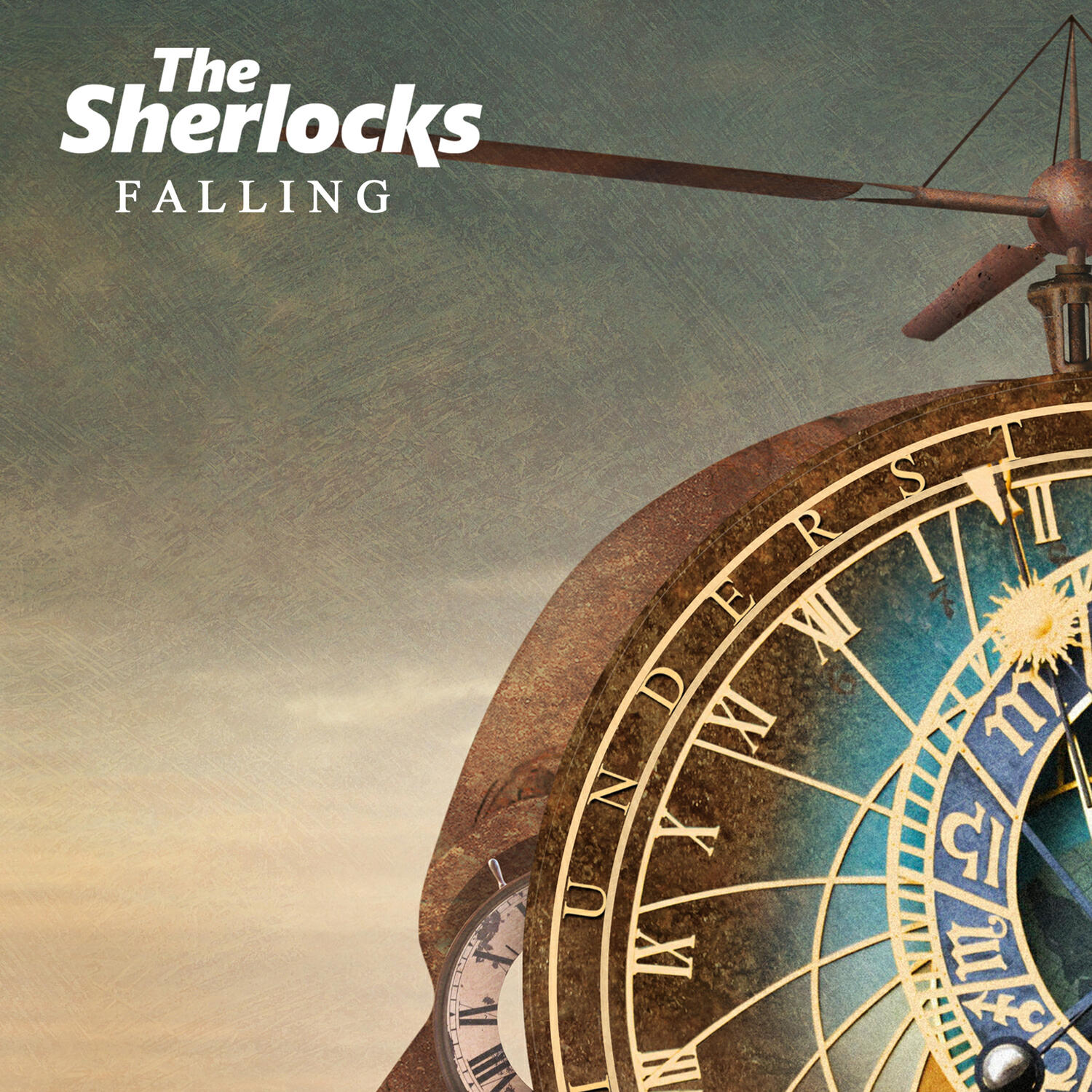 Релиз Falling