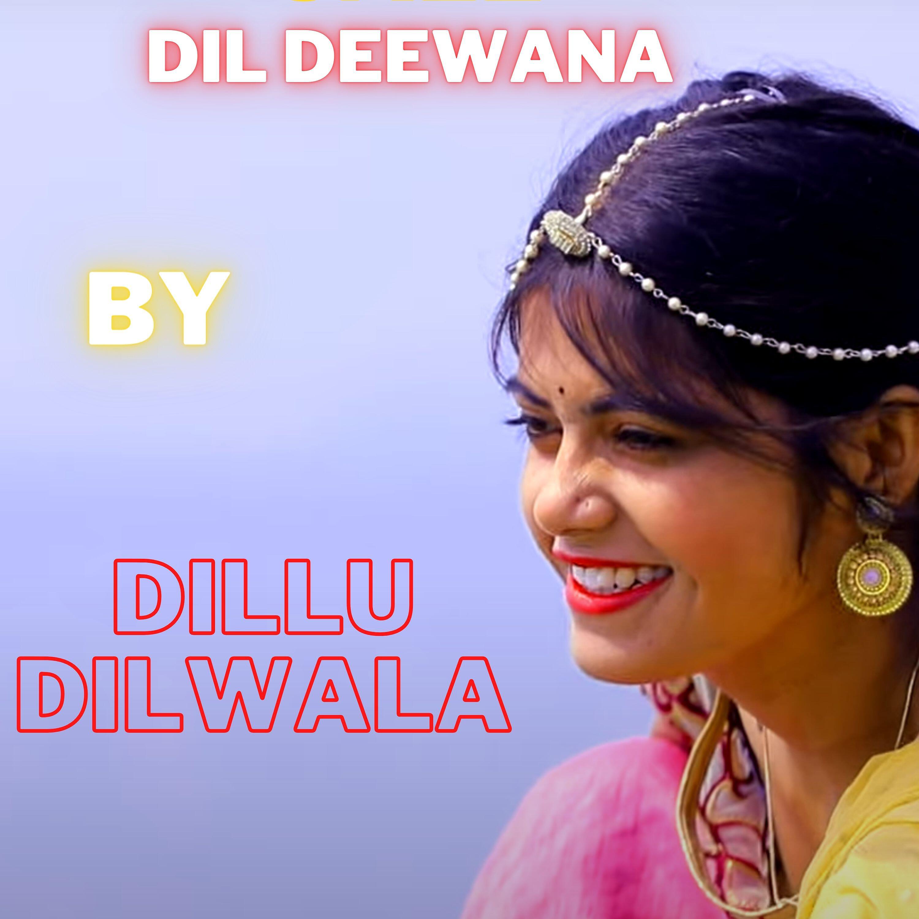 Релиз DIL DEEWANA