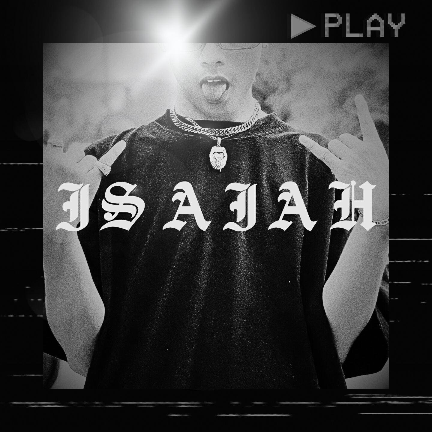 Релиз Isaiah