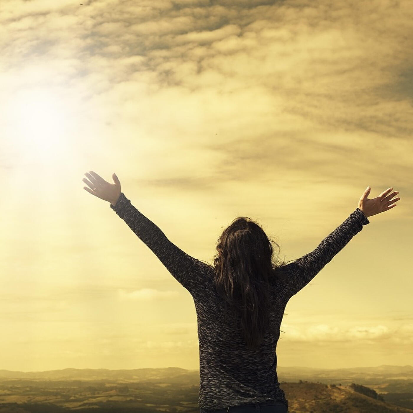 Релиз Soaking into His Presence