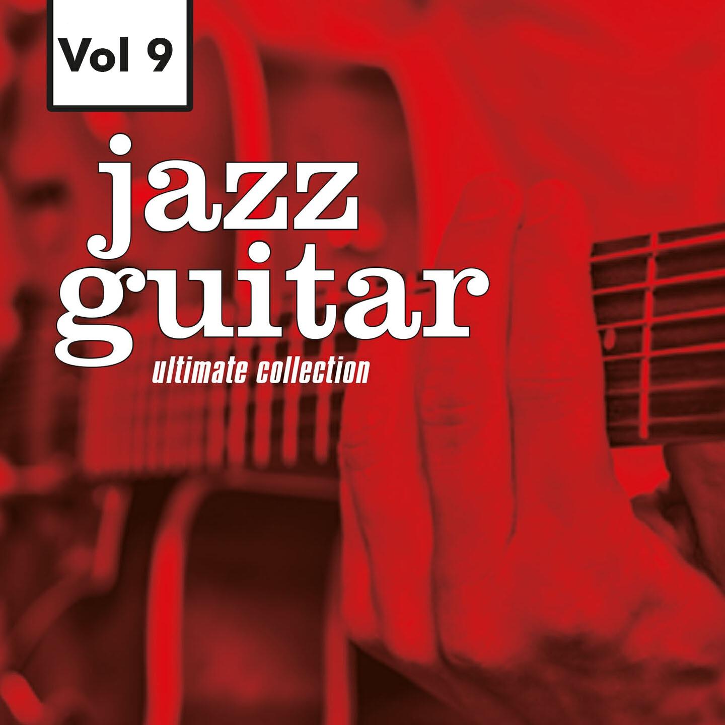 Релиз Jazz Guitar - Ultimate Collection, Vol. 9