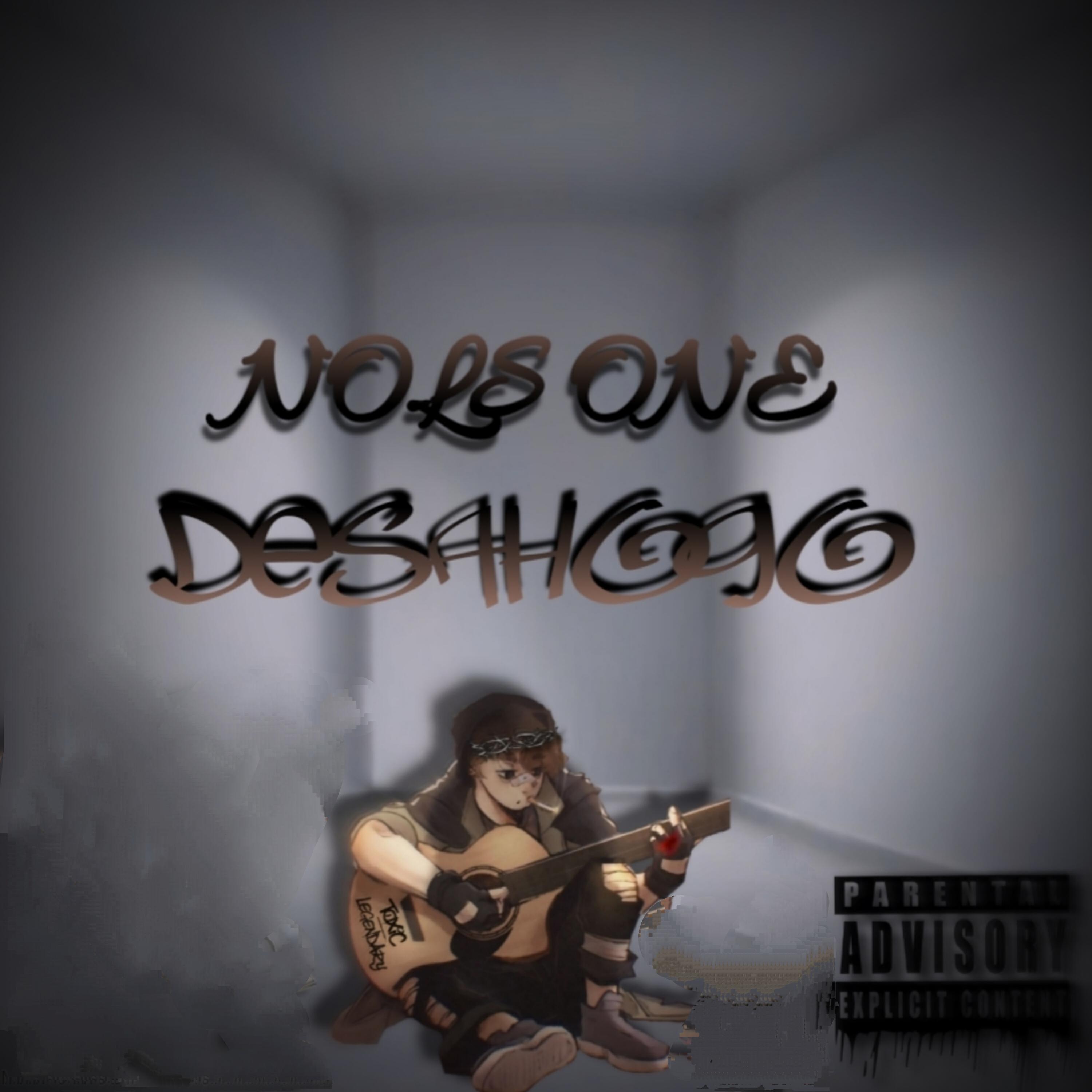 Релиз Desahogo