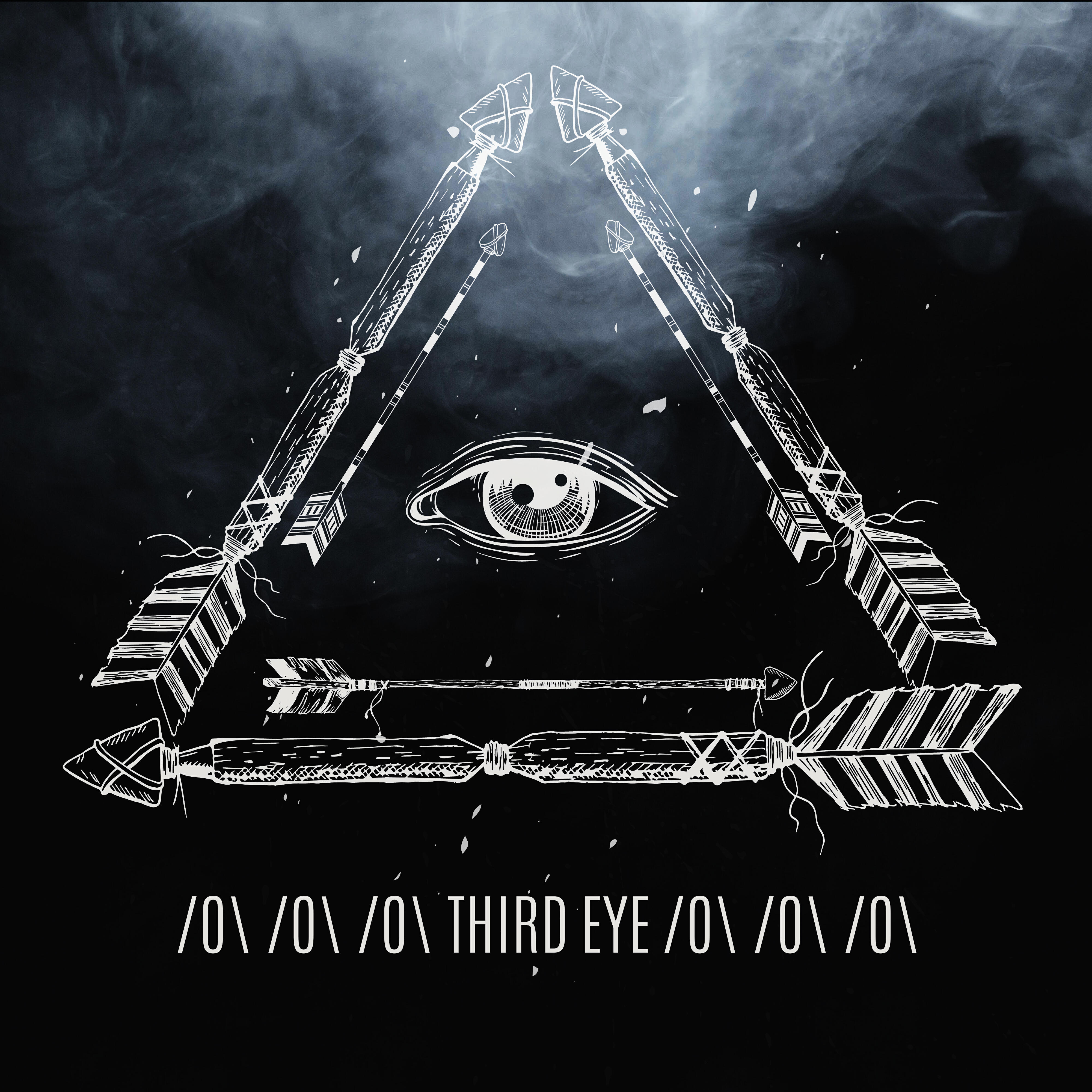 Релиз /o\ /o\ /o\ third eye /o\ /o\ /o\