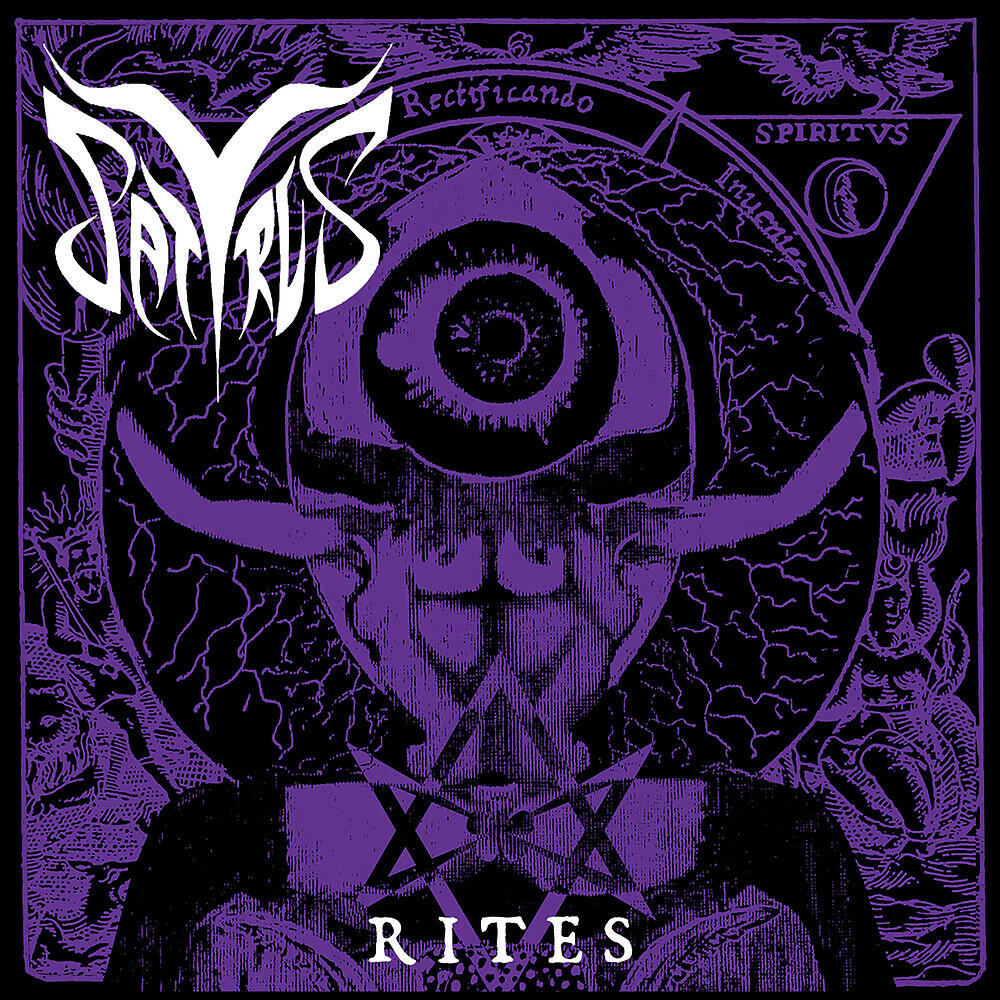 Релиз Rites