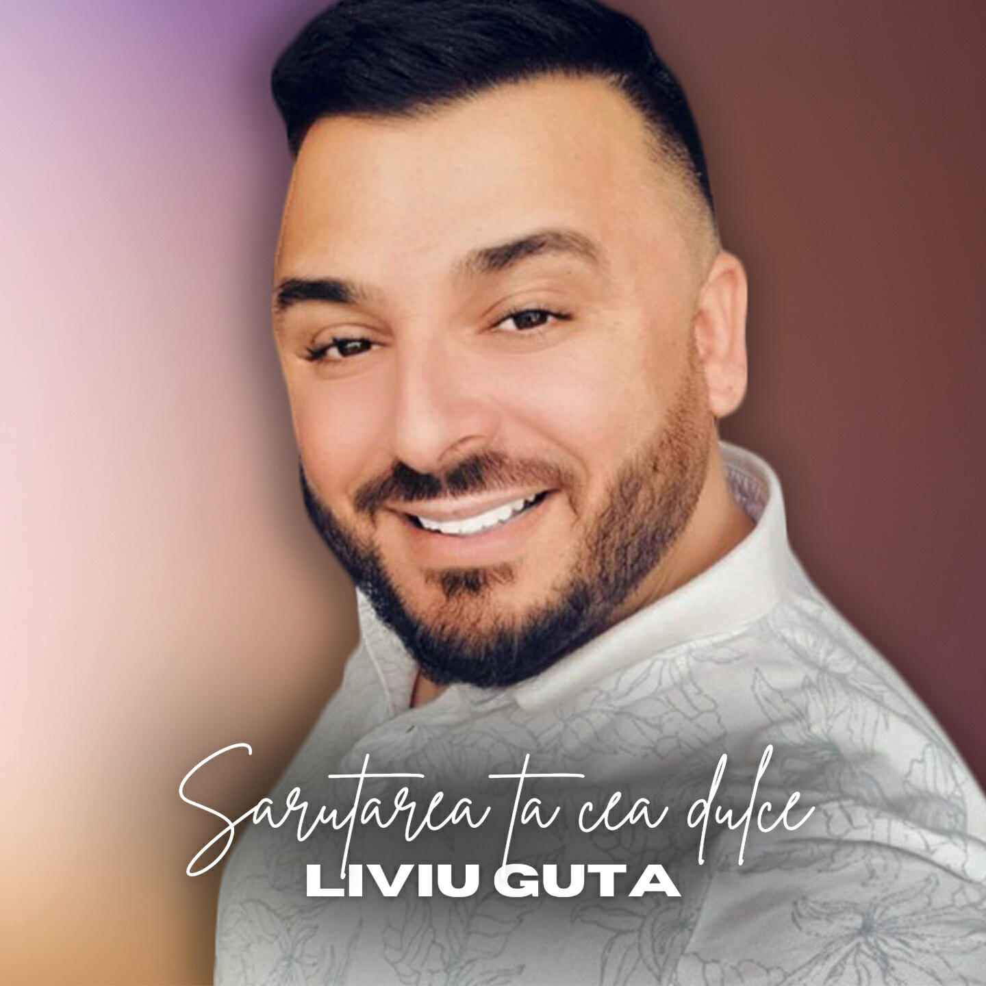Релиз Sarutarea ta cea dulce