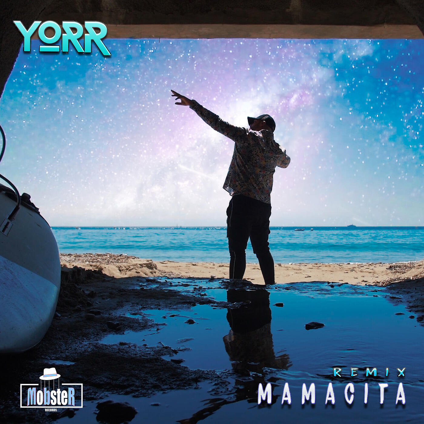 Релиз Mamacita ( Remix )