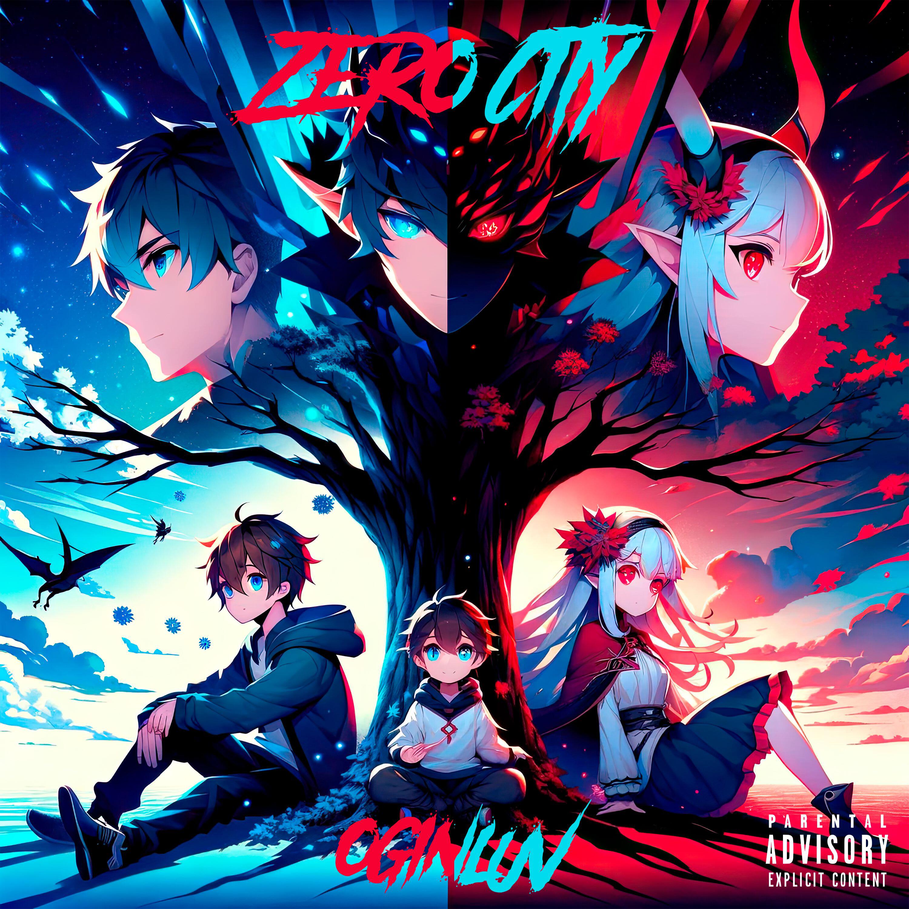Релиз ZERO CITY