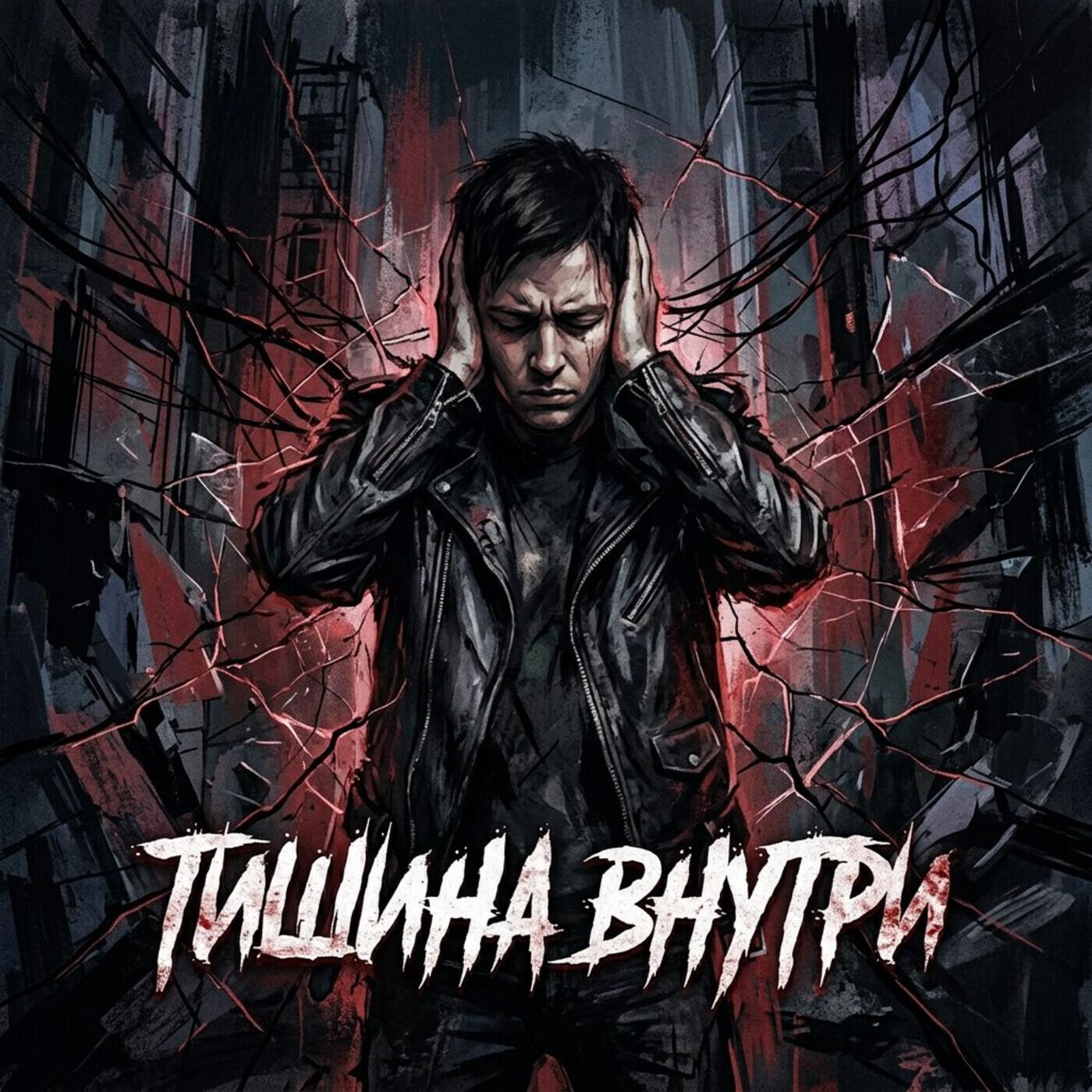 Релиз Тишина внутри