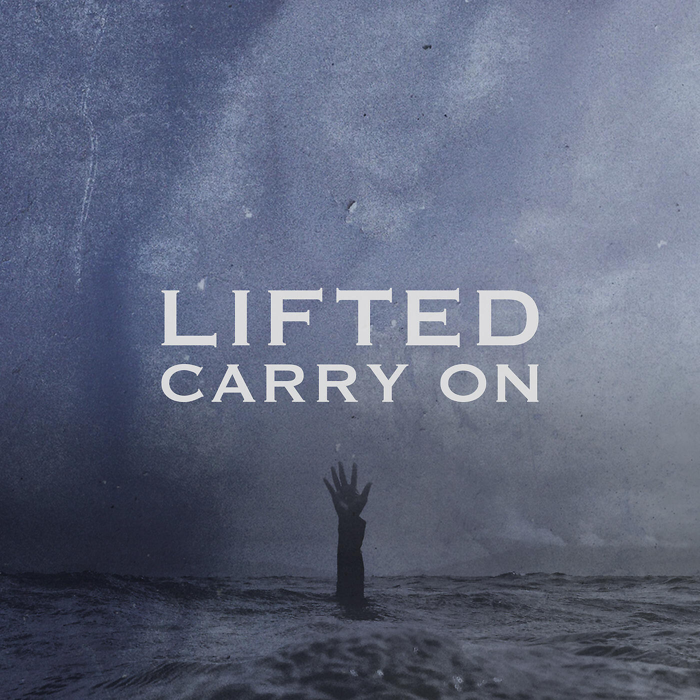 Релиз Carry On