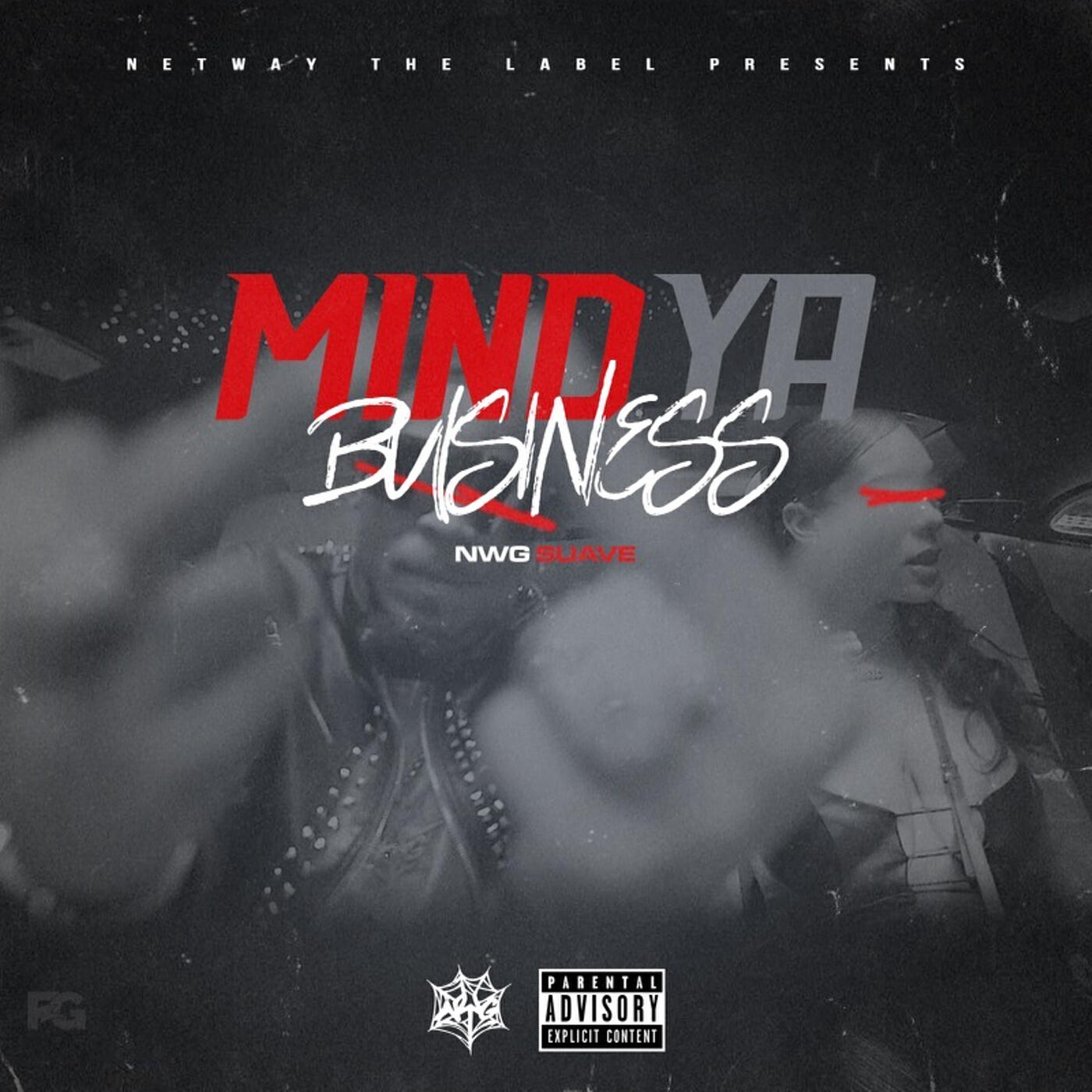 Релиз Mind Ya Business