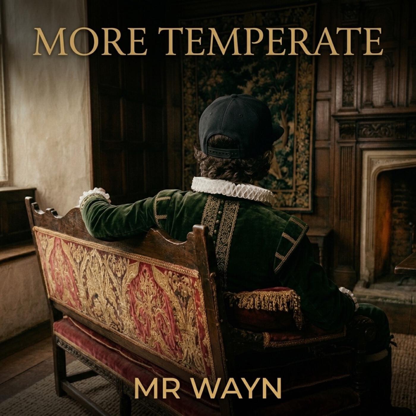 Релиз More Temperate