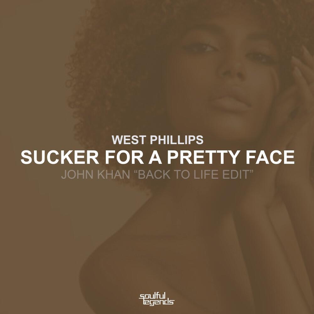 Релиз Sucker for a Pretty Face (John Khan - Back to Life Edit)