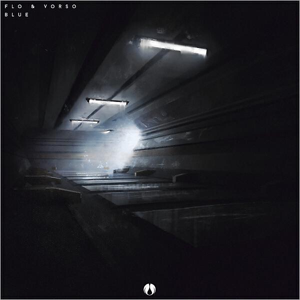 FLO & Vorso - Blue