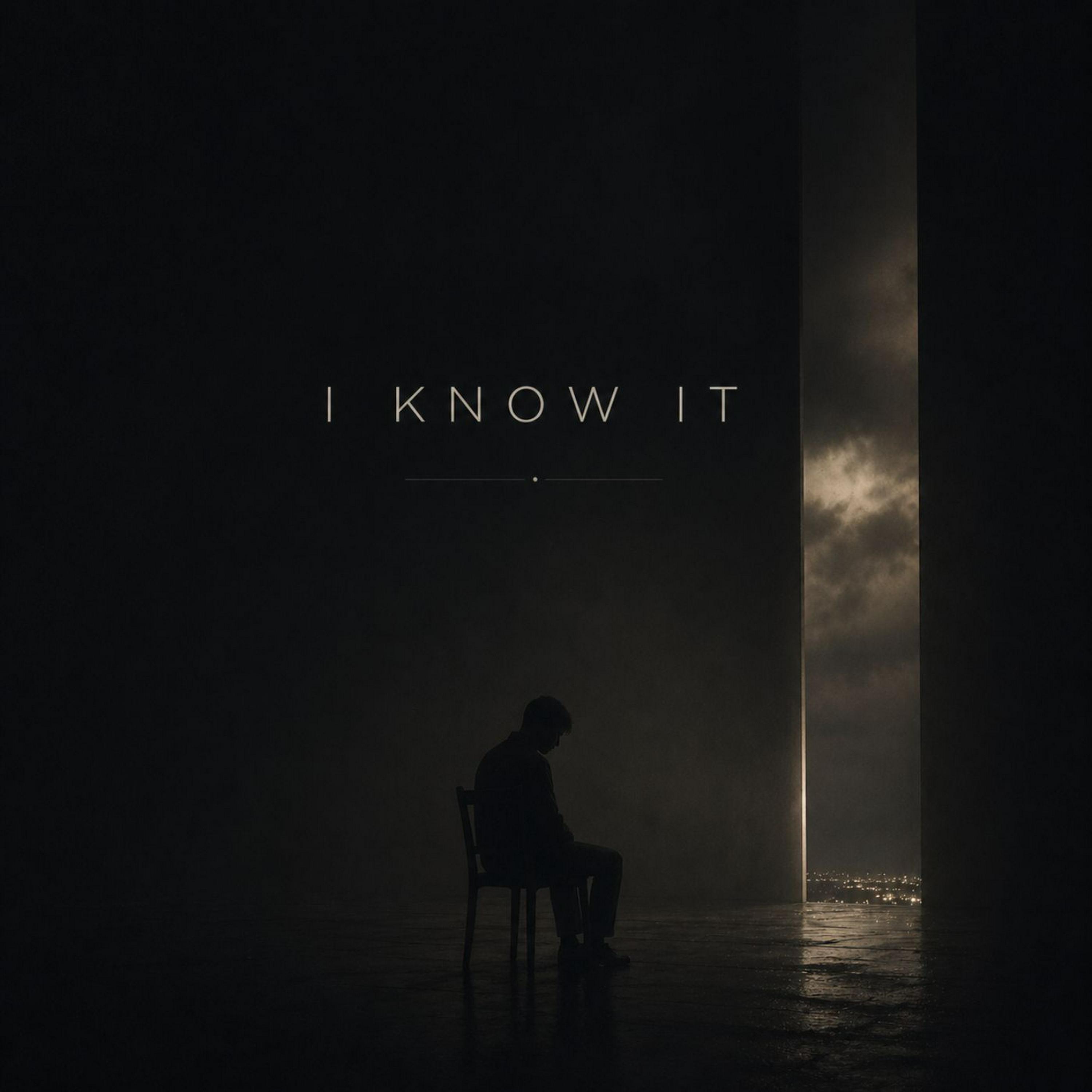 Релиз I Know It