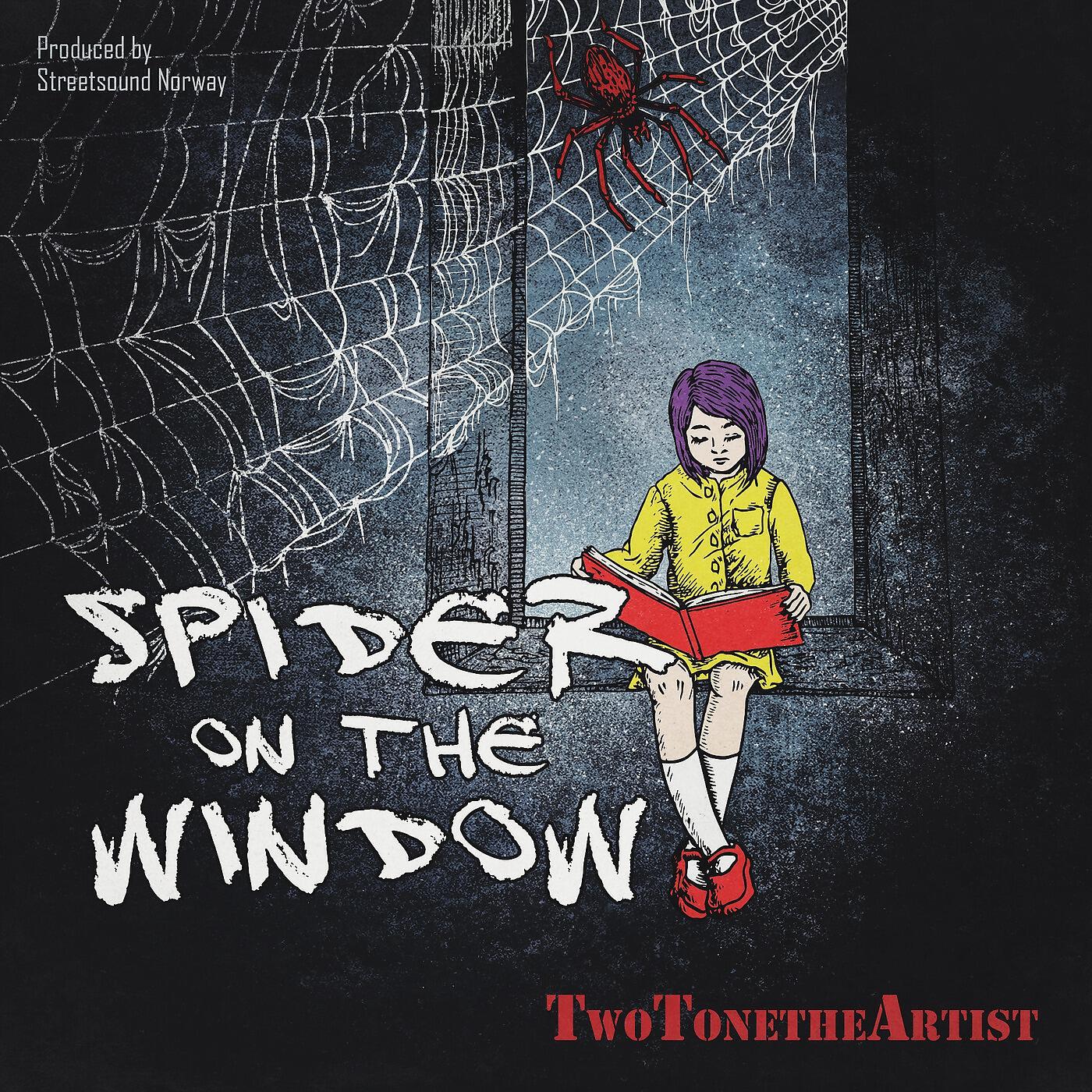 Релиз Spider on the Window