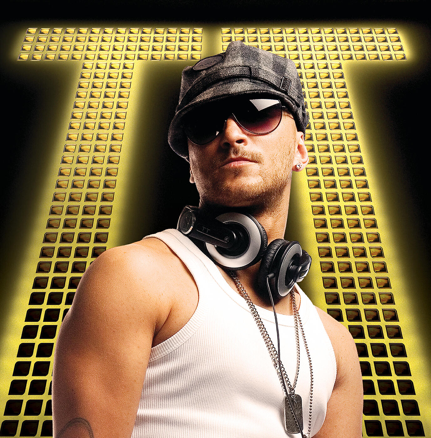 TT, Nuno Guerreiro - Vem Cá