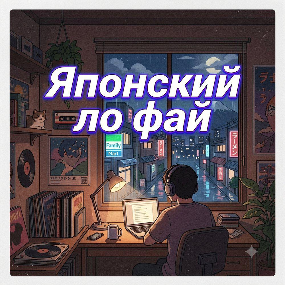 Релиз Японский ло фай