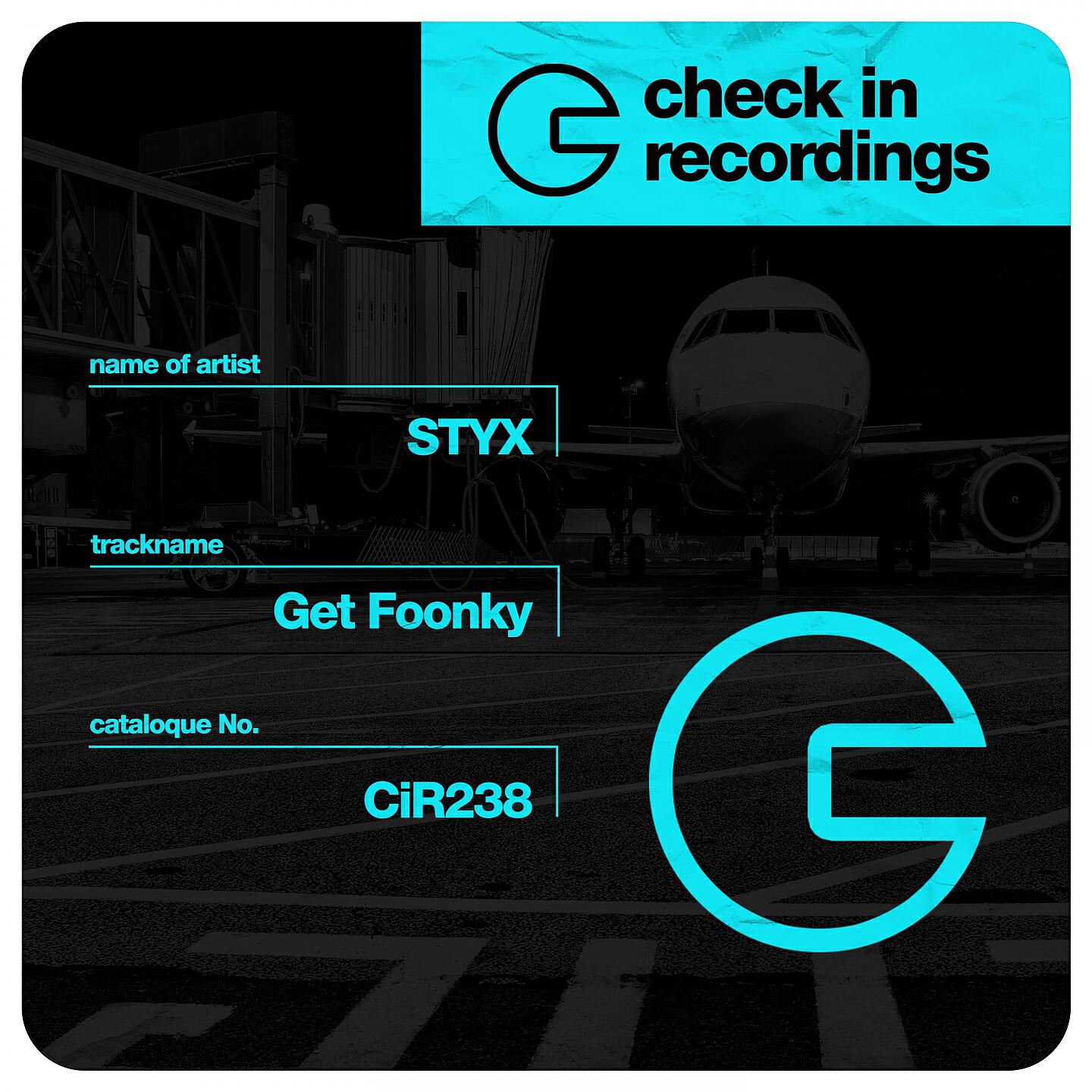 Релиз Get Foonky