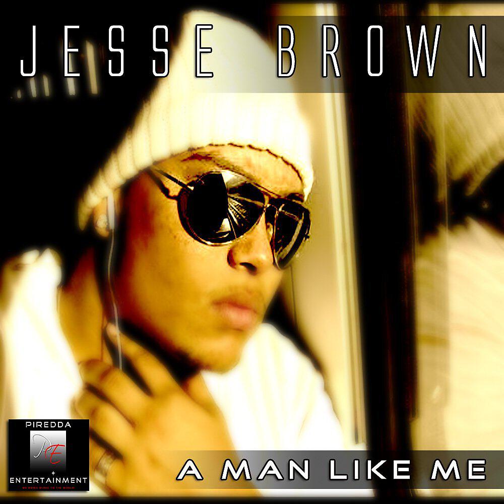 Релиз A Man Like Me