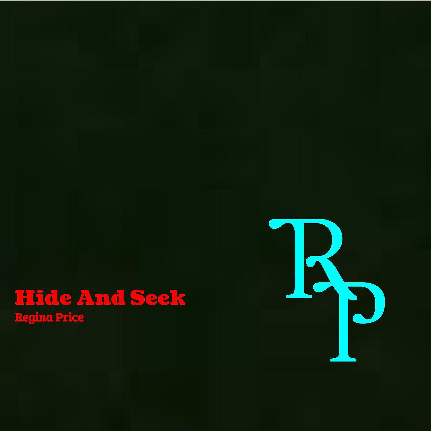 Релиз Hide and Seek