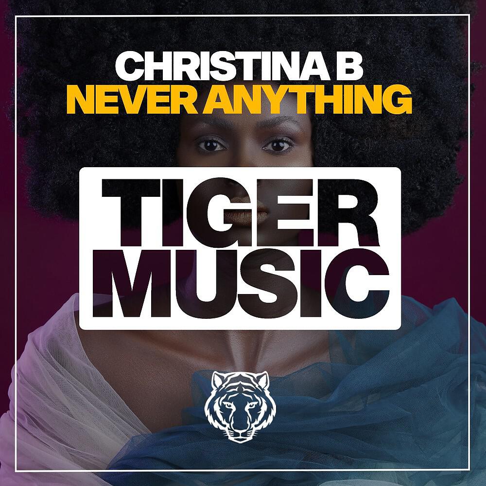 Релиз Never Anything
