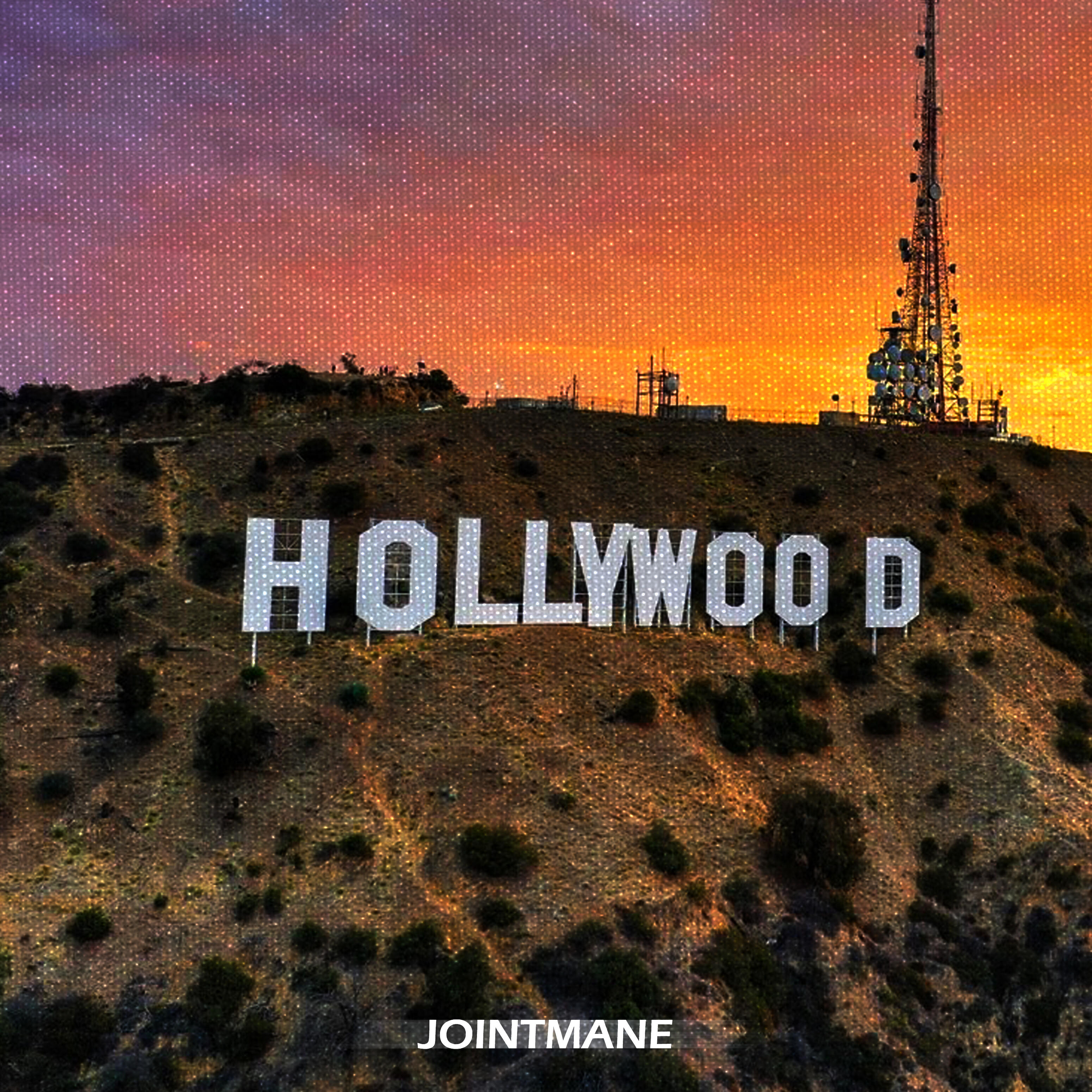 Релиз Hollywood