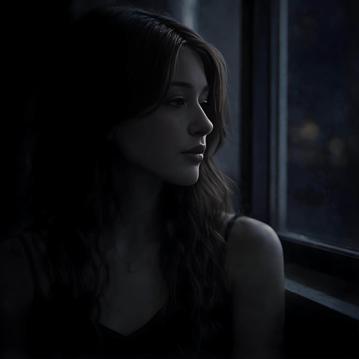 Релиз I Learned to Breathe Without You