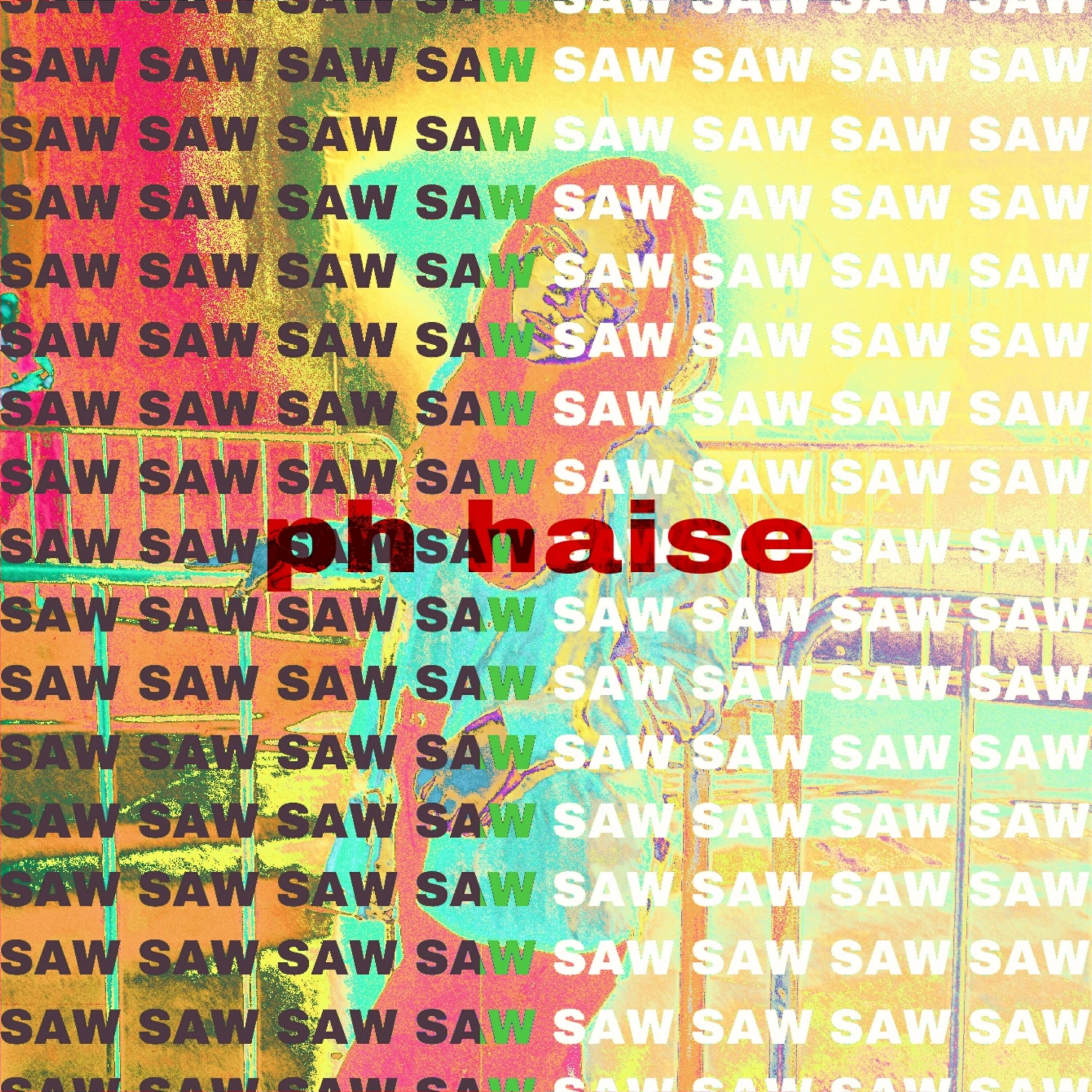 Релиз Saw