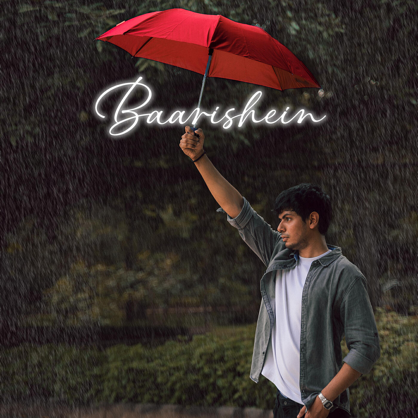 Релиз Baarishein